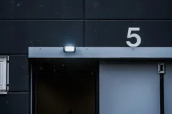 Best projektør LED, sort, 6500K, Projektører