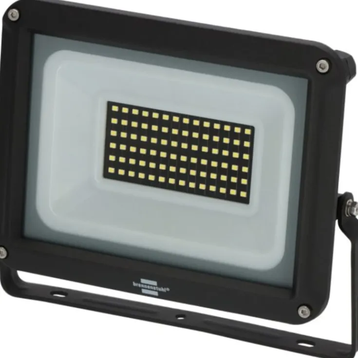 Sale projektør LED, sort, 6500K, Projektører