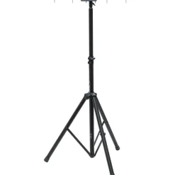 Best projektør stativ, sort, 2 meter Projektører