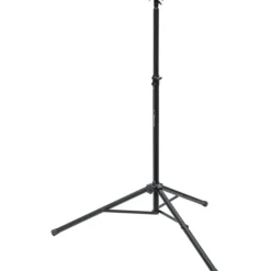 Best projektør stativ, sort, 2 meter Projektører