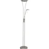 Clearance Finn LED Uplight gulvlampe Gulvlamper