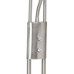 Clearance Finn LED Uplight gulvlampe Gulvlamper