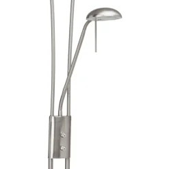 Clearance Finn LED Uplight gulvlampe Gulvlamper
