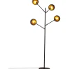 New By Rýdens Turno gulvlampe Gulvlamper