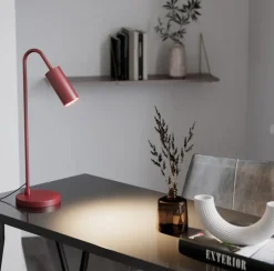 Hot By Rydens Curve bordlampe, Bordlamper