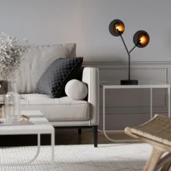 Best By Rydens Turno bordlampe Bordlamper