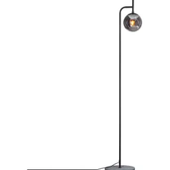 Discount Boyle gulvlampe Gulvlamper