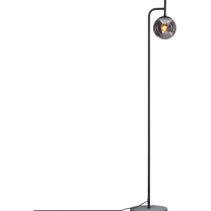 Discount Boyle gulvlampe Gulvlamper