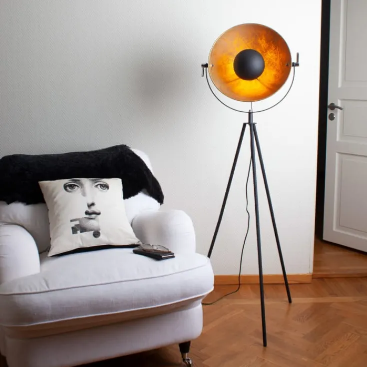 Online Captain Mini gulvlampe Gulvlamper