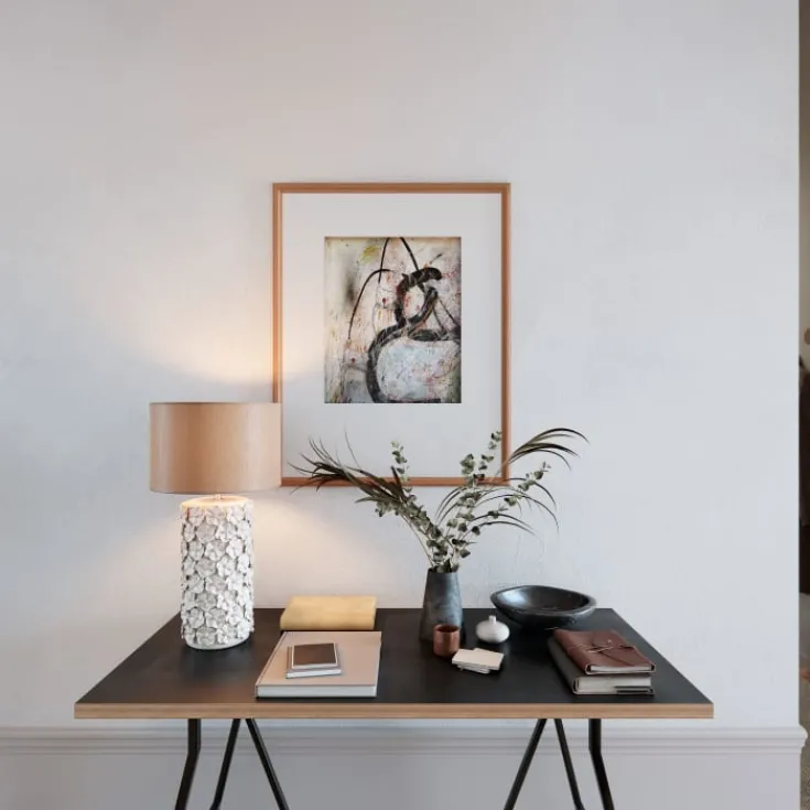 Discount Fiore bordlampe Bordlamper