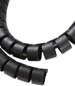 Sale Cable Eater fleksibel kabelskjuler Ø32 mm, sort Kabelskjulere