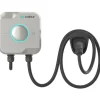 Discount ladeboks med fastgjort kabel, 11kW Ladestandere- & -Bokse
