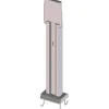 piedestal for ladeboks Ladestandere- & -Bokse