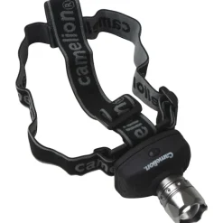 Best Camelion LED pandelampe 3W med zoom Pandelamper