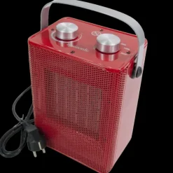 Clearance Case varmeblæser, - 2000W Varmeblæsere