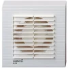 New B12 badventilator, Ø120 mm, hvid Badeværelsesventilatorer
