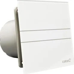 Sale E100 GT timer badeværelsesventilator Badeværelsesventilatorer