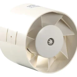 Discount rørventilator Badeværelsesventilatorer