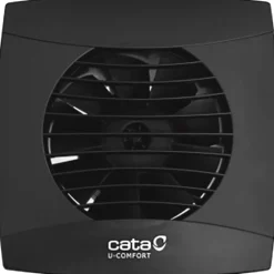 Clearance UC-10 badventilator, Ø100 mm, Badeværelsesventilatorer