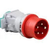 New CEE overgangsadapter til 230V Industrimateriel|Cee Adaptere & Forgrenere