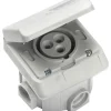 New CEE Stikdåse 3P Tilbud|Industrimateriel