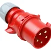 Hot CEE stikprop 32A Industrimateriel|Cee Stikpropper