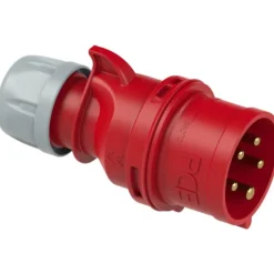 Hot CEE stikprop 32A Industrimateriel|Cee Stikpropper