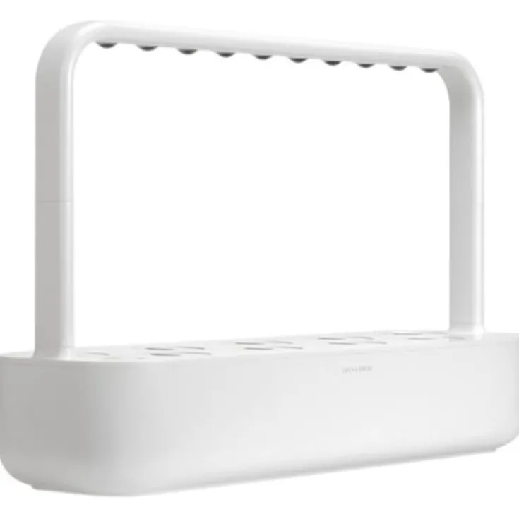 Smart Garden startsæt, Indendørs Køkkenhaver|Click & Grow