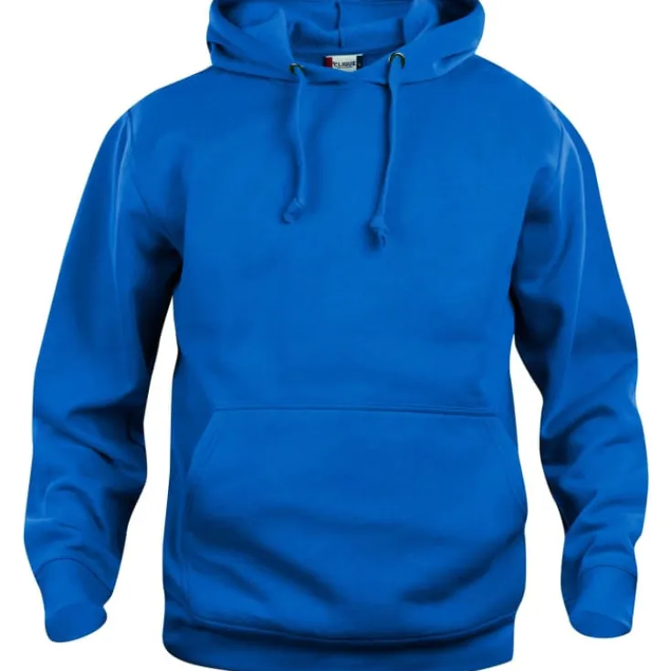 Baic hoodie, kongebå, tr. Trøjer, Hoodies Og Sweatshirts