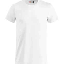 Best Basic t-shirt, hvid, str. T-Shirts & Poloshirts