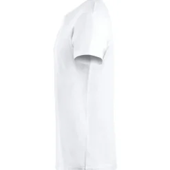 Best Basic t-shirt, hvid, str. T-Shirts & Poloshirts