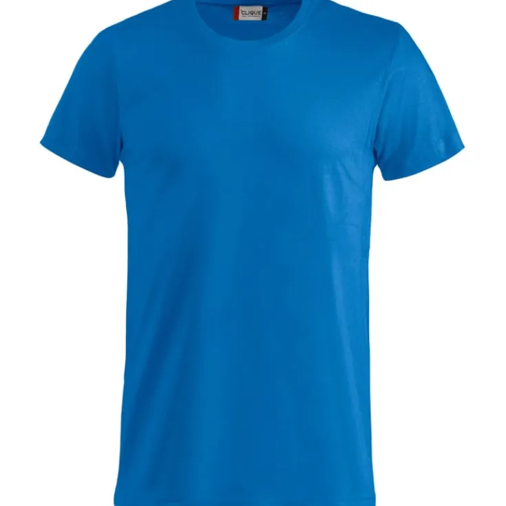 Best Baic t-hirt, kongeblå, tr. T-Shirts & Poloshirts