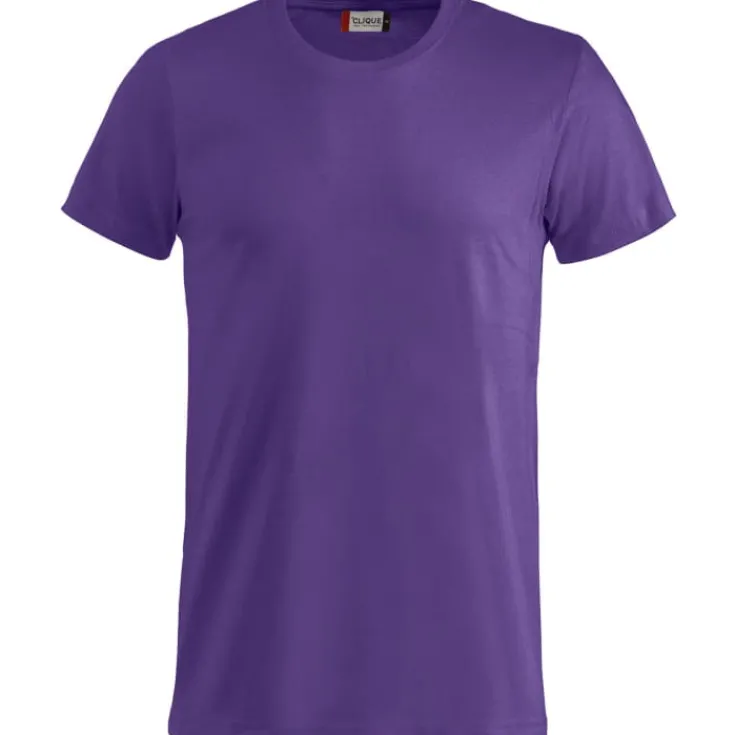 Clearance Basic t-shirt, ia, str. T-Shirts & Poloshirts