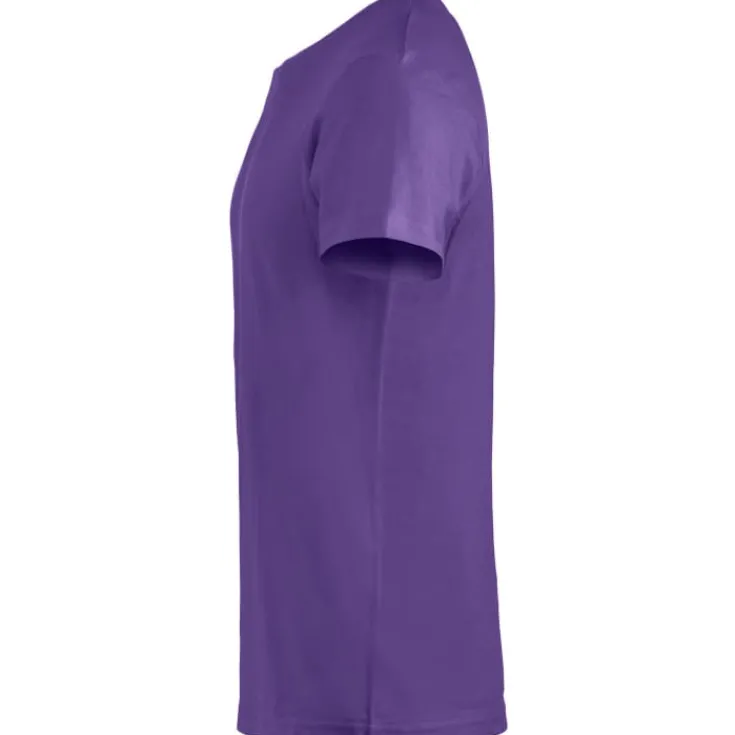 Clearance Basic t-shirt, ia, str. T-Shirts & Poloshirts