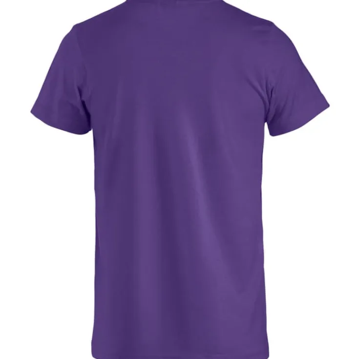 Clearance Basic t-shirt, ia, str. T-Shirts & Poloshirts