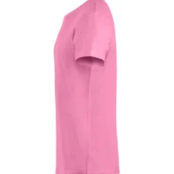 Sale Basic t-shirt, ys pink, str. 3X T-Shirts & Poloshirts