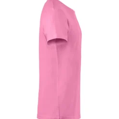 Sale Basic t-shirt, ys pink, str. 3X T-Shirts & Poloshirts