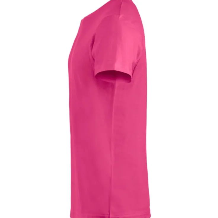 Sale Basic t-shirt, pink, str. T-Shirts & Poloshirts