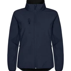 Hot Claic ofthell jakke dae, ørk arineblå, tr. Jakker & Veste