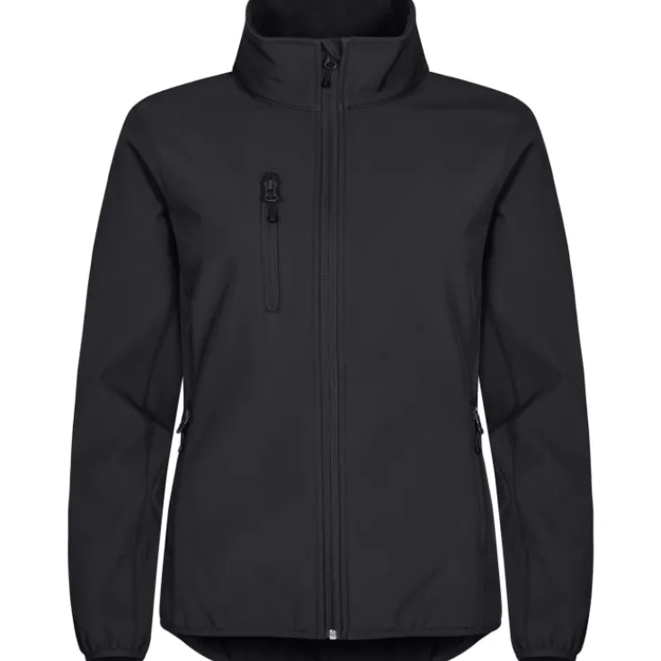 Outlet Claic ofthell jakke dame, ort, tr. Jakker & Veste