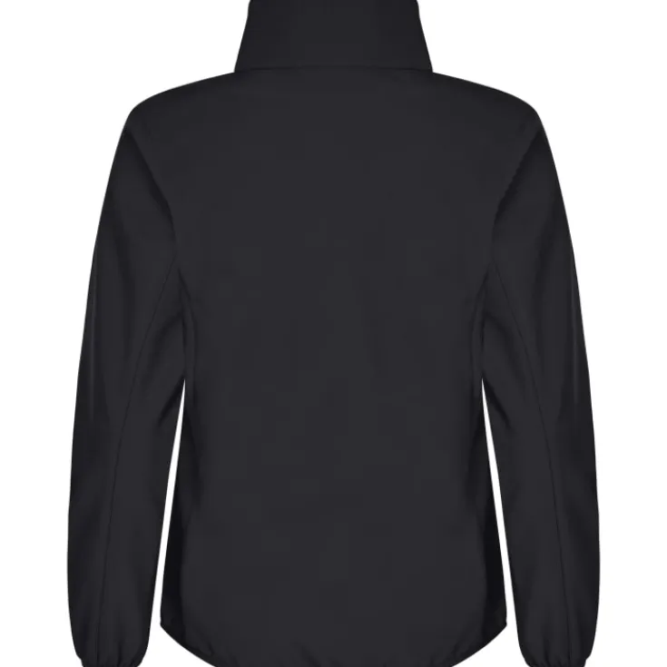 Outlet Claic ofthell jakke dame, ort, tr. Jakker & Veste