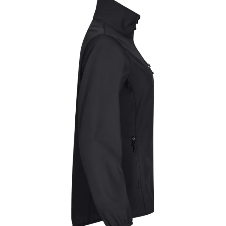 Outlet Claic ofthell jakke dame, ort, tr. Jakker & Veste