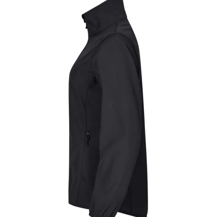 Outlet Claic ofthell jakke dame, ort, tr. Jakker & Veste