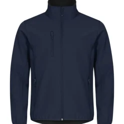 Discount Claic ofthell jakke, ørk arineblå, tr. Jakker & Veste