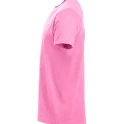 Outlet New Classic t-shirt, lys pink, str. XS T-Shirts & Poloshirts