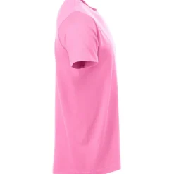Outlet New Classic t-shirt, lys pink, str. XS T-Shirts & Poloshirts