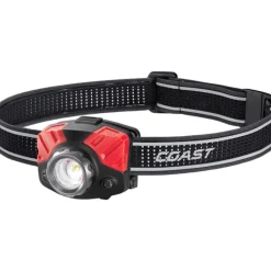 Outlet FL75R pandelampe genopladelig, 480-530 lumen Pandelamper
