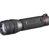 Discount GX20 lommelygte, 1200 lumen Lommelygter