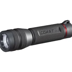 Discount GX20 lommelygte, 1200 lumen Lommelygter