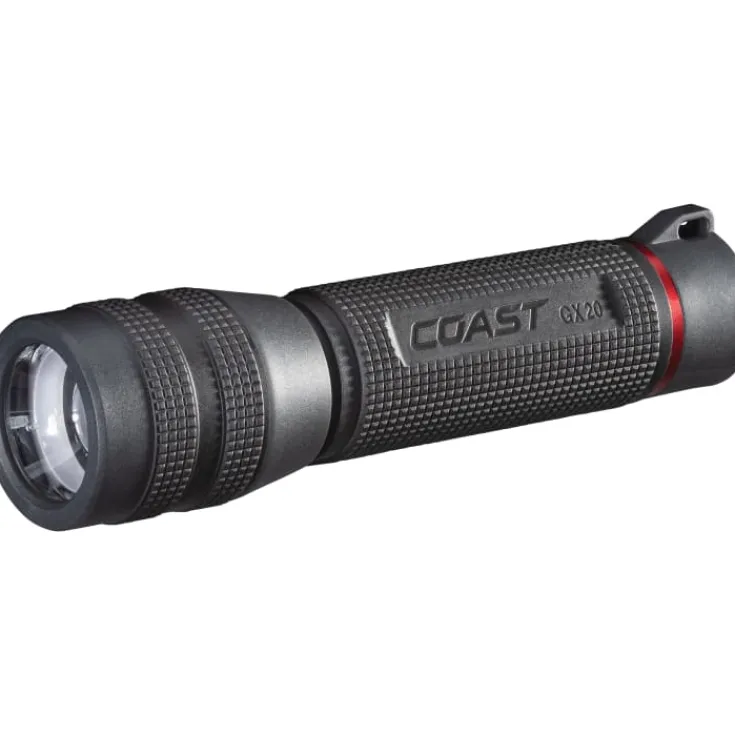 Discount GX20 lommelygte, 1200 lumen Lommelygter